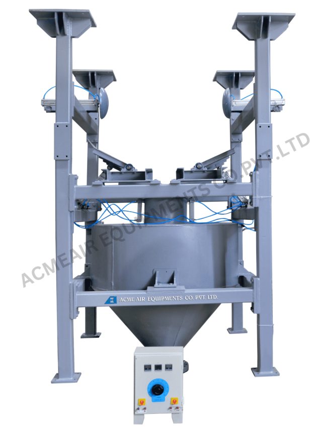 Big Bag Unloading System